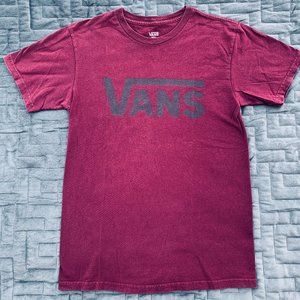 VANS T-shirt